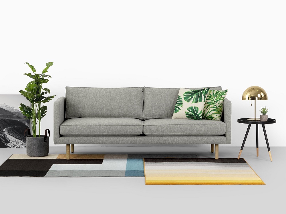 Các mẫu sofa hiện đại và đẹp từ mọi góc nhìn