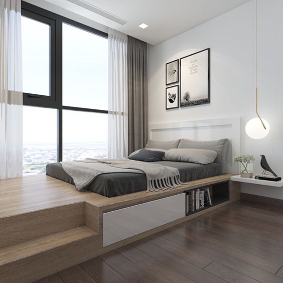 Gói dịch vụ thiết kế nội thất phòng khách nhà ở chung cư cao cấp đẹp giá rẻ  tphcm