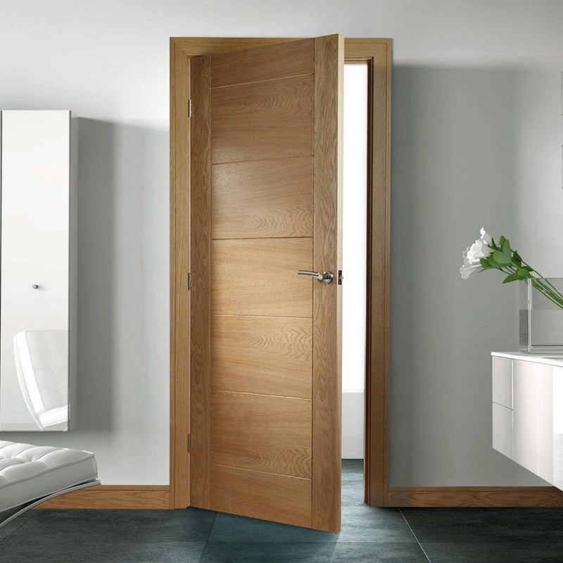 100 mẫu cửa gỗ phòng ngủ đẹp hiện đại mà nội thất Cavanli sản xuất ...