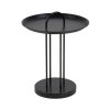 Bàn bên Hixon hiện đại - cạnh Sofa hoặc ghế thư giãn