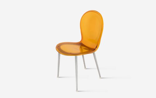 Ghế làm việc độc đáo SOFTLINE trong suốt tinh tế