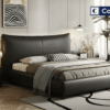 Giường Ngủ Cavanli – Mẫu Giường Ngủ Đẹp Khiến Mọi Phòng Ngủ Bừng Sáng Cavanli 004