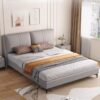 Khám Phá Mẫu Giường Ngủ Đẹp, Hiện Đại Từ Nội Thất Cavanli – Đỉnh Cao Của Phong Cách Và Sự Thoải Mái