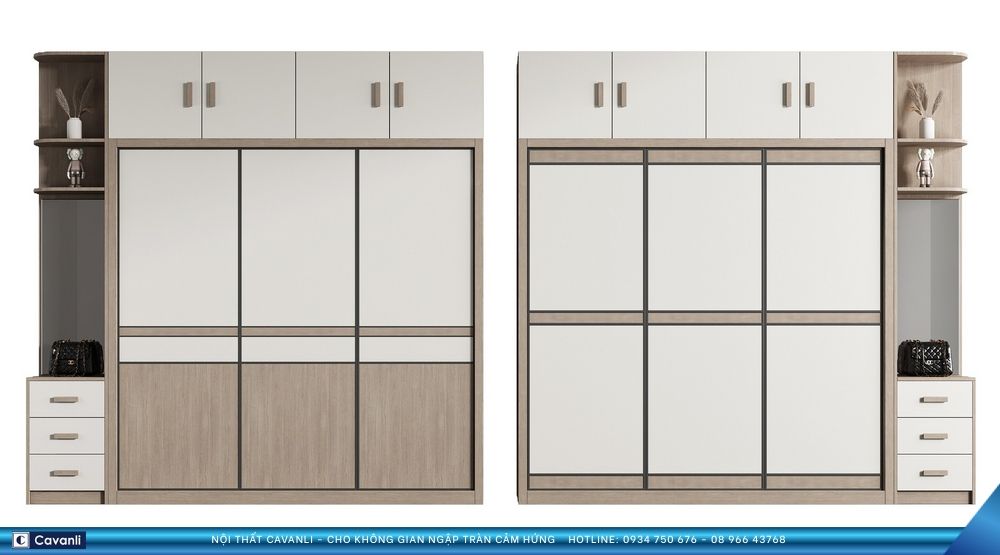 Câu hỏi thường gặp về thi công tủ áo (FAQ)