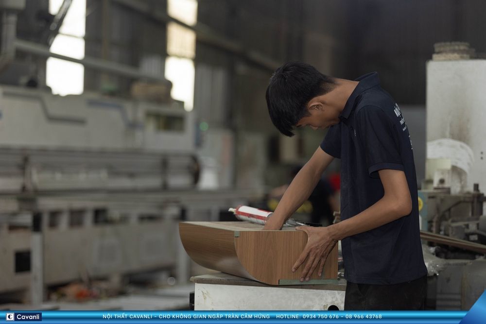 Nội thất Cavanli: Hành trình 8 năm khẳng định vị thế và niềm tin