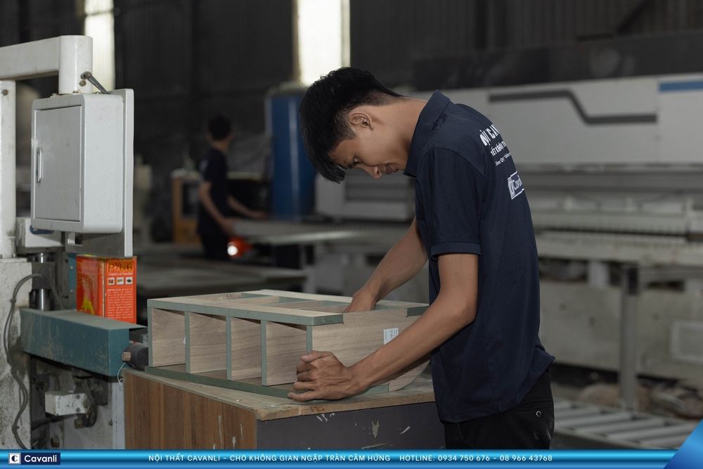 Kết luận: Lựa chọn thông minh cho không gian sống đẳng cấp và tiết kiệm