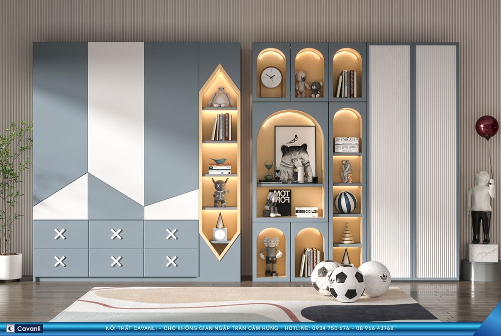 Lời mời tham quan xưởng sản xuất Cavanli tại Thủ Đức để kiểm chứng năng lực