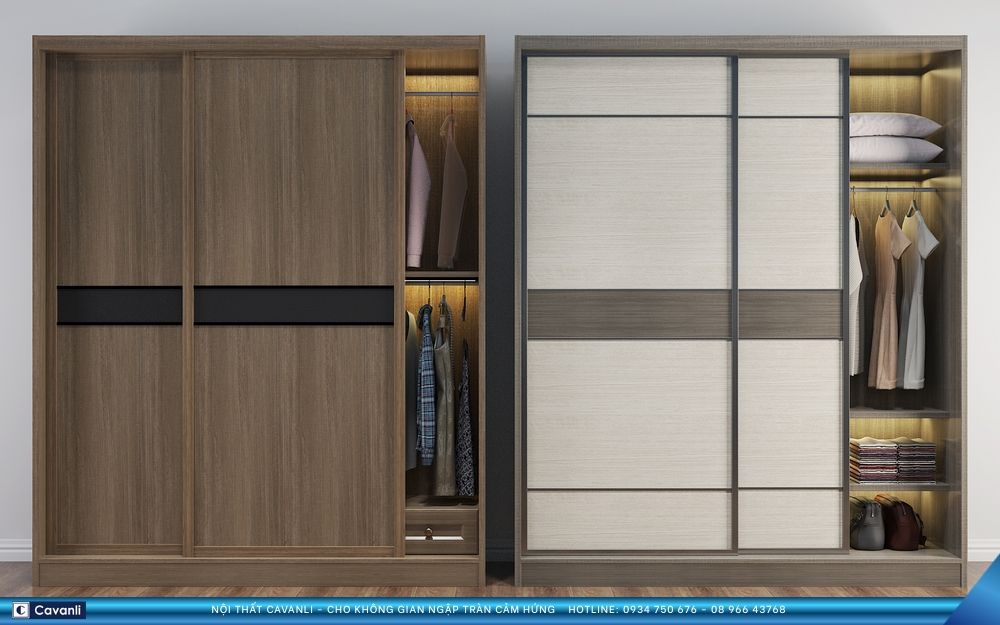 Thiết kế thi công nội thất sản xuất tủ áo xin liên hệ 0934 750 676 - 08 966 437 68