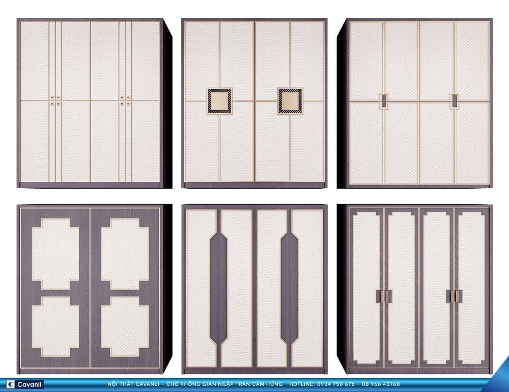 Thiết kế thi công nội thất sản xuất tủ áo xin liên hệ 0934 750 676 - 08 966 437 68