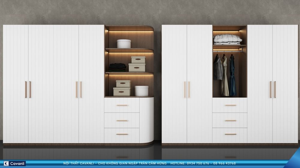 Phân biệt gỗ công nghiệp đạt chuẩn và hàng kém chất lượng trên thị trường