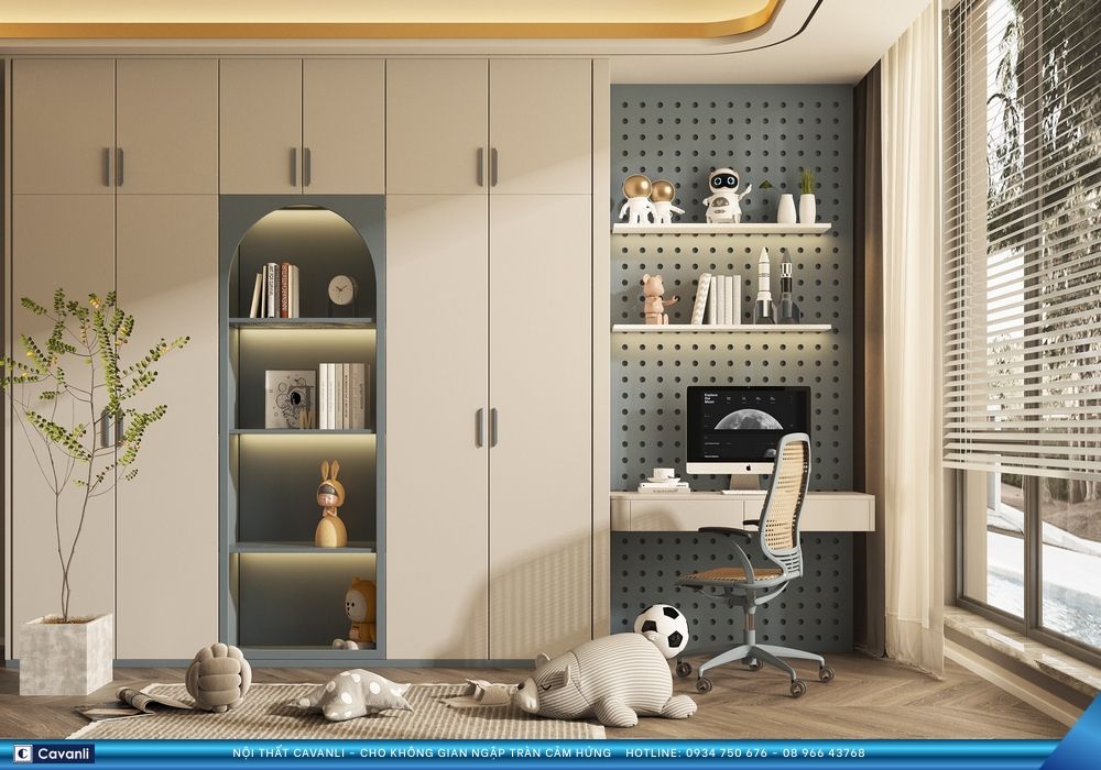 Thiết kế thi công nội thất sản xuất tủ áo xin liên hệ 0934 750 676 - 08 966 437 68