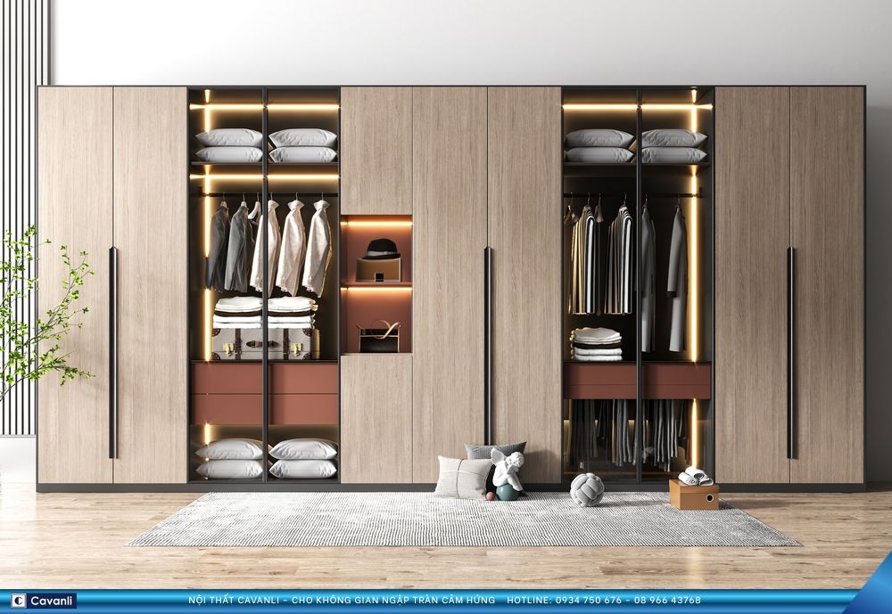 Kết luận: Đầu tư thông minh cho không gian phòng ngủ hiện đại