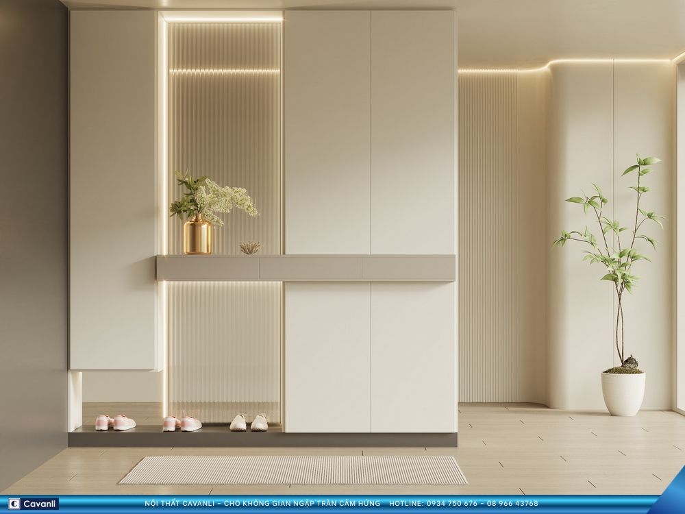 Thiết kế thi công nội thất sản xuất tủ áo xin liên hệ 0934 750 676 - 08 966 437 68