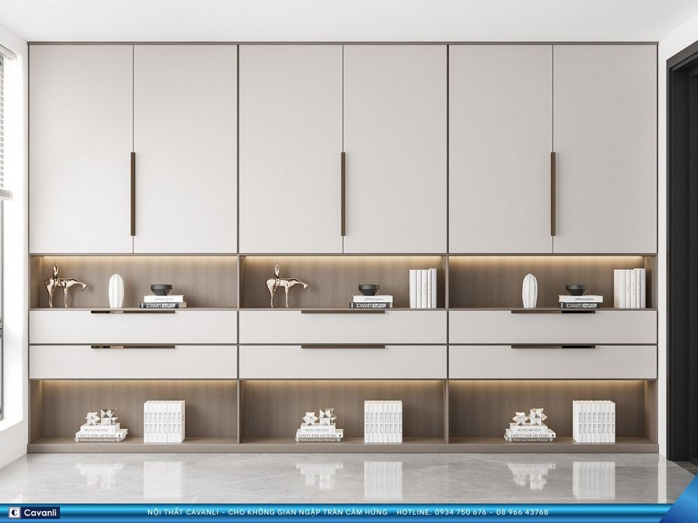 Thiết kế thi công nội thất sản xuất tủ áo xin liên hệ 0934 750 676 - 08 966 437 68
