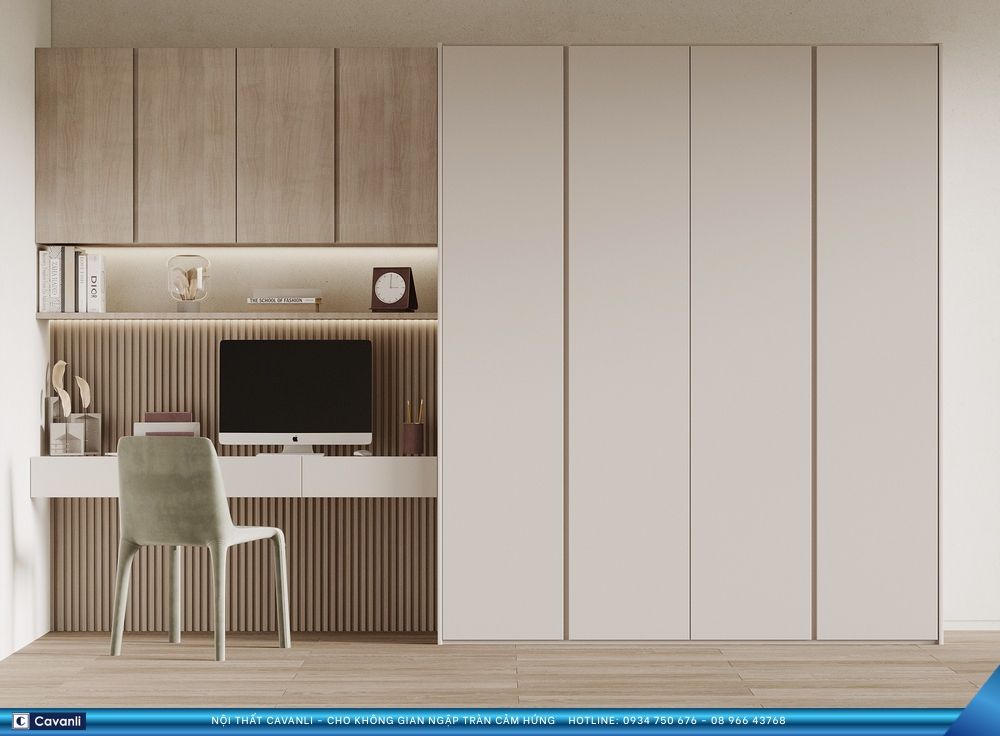 Thiết kế thi công nội thất sản xuất tủ áo xin liên hệ 0934 750 676 - 08 966 437 68