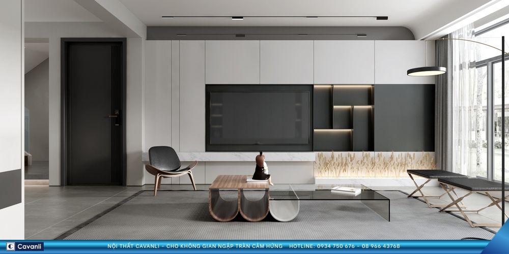 Sự khác biệt cốt lõi giữa đơn vị nội thất thương mại và đơn vị có xưởng sản xuất 1000m2