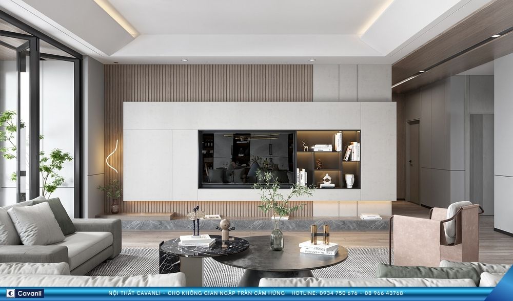 Làm sao để nhận diện một đối tác thi công nội thất uy tín và tận tâm?