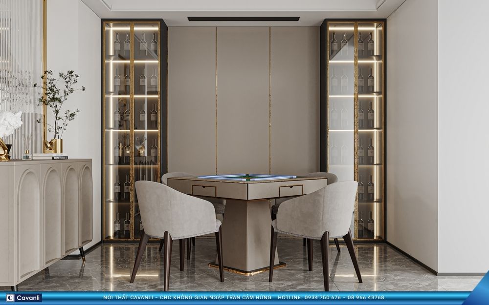 Kết luận: Biến phòng khách nhỏ thành không gian sống đầy cảm hứng