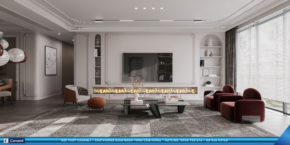 Cách đánh giá chất lượng sản phẩm nội thất ngay tại xưởng sản xuất