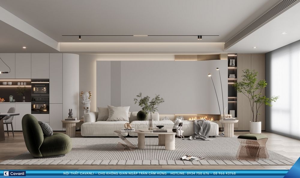 5 Lợi thế vàng khi chọn đơn vị thi công nội thất có xưởng sản xuất trực tiếp tại TPHCM