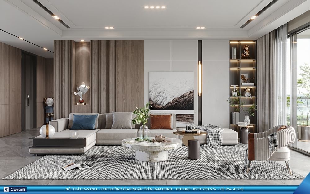 Năng lực sản xuất vượt trội với hệ thống xưởng quy mô 1000m2