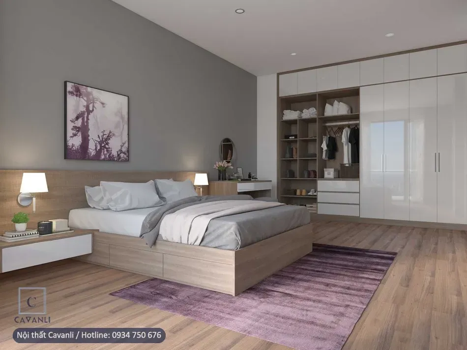 Tại sao nội thất rời rạc làm giảm giá trị ngôi nhà của bạn?