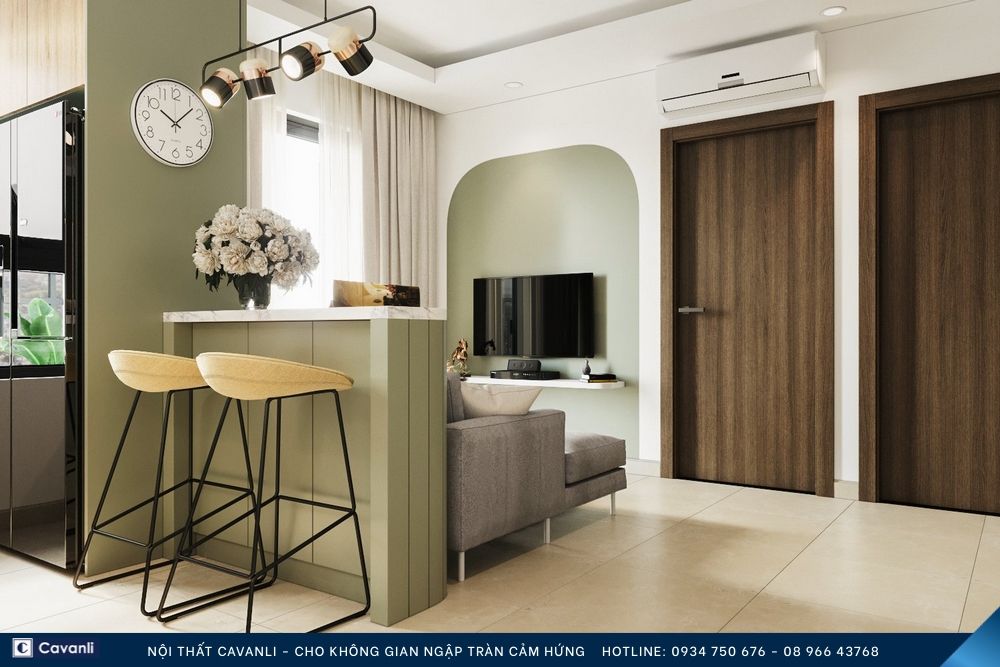 Cách kiểm tra năng lực thực tế của đơn vị thi công nội thất