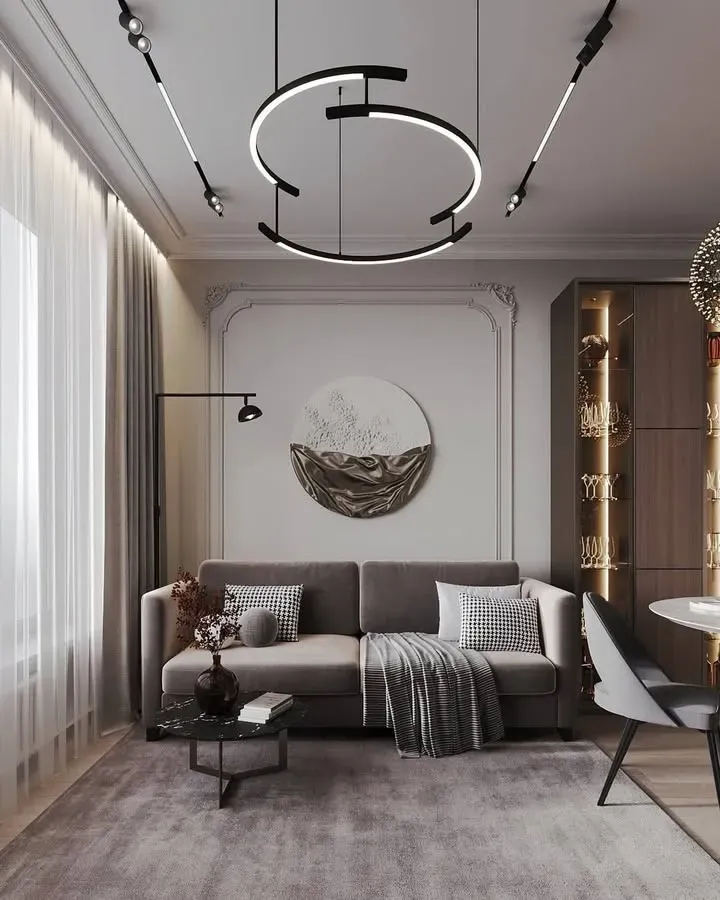 Giới thiệu về Nội thất Cavanli: Uy tín và chất lượng hàng đầu