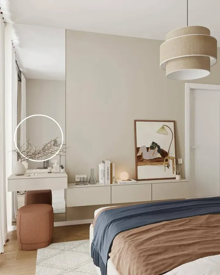 Tại sao đẳng cấp không nằm ở diện tích mà ở cách bạn thổi hồn vào không gian sống?