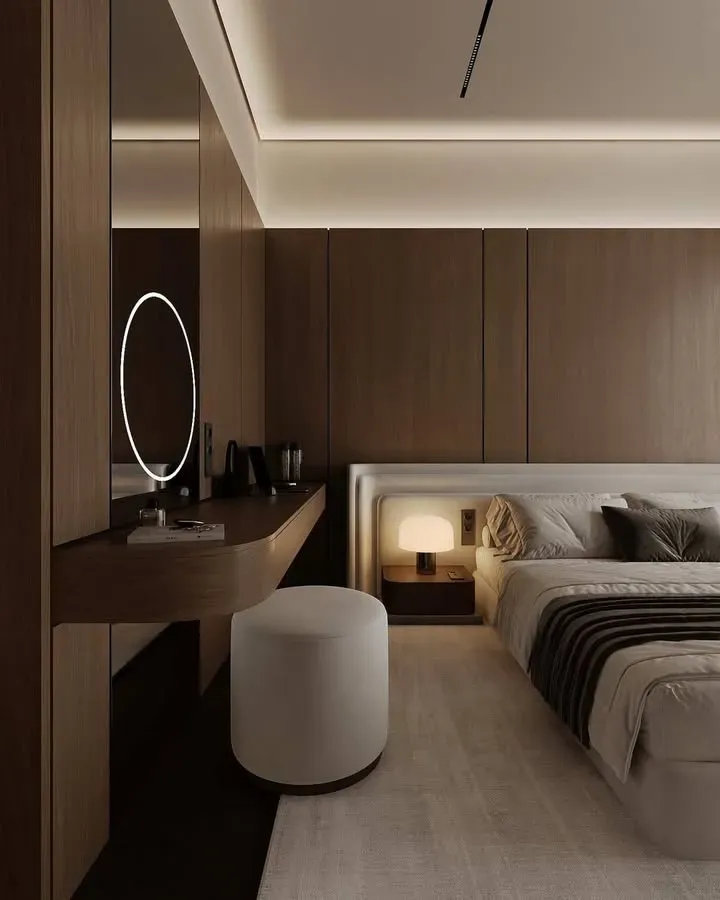 Tại sao nên chọn dịch vụ thiết kế và thi công nội thất trọn gói tại Cavanli?