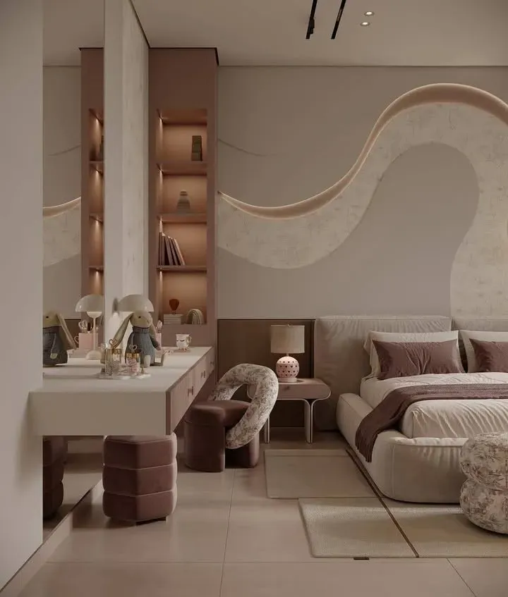 Tại sao nên chọn dịch vụ thiết kế và thi công nội thất trọn gói?