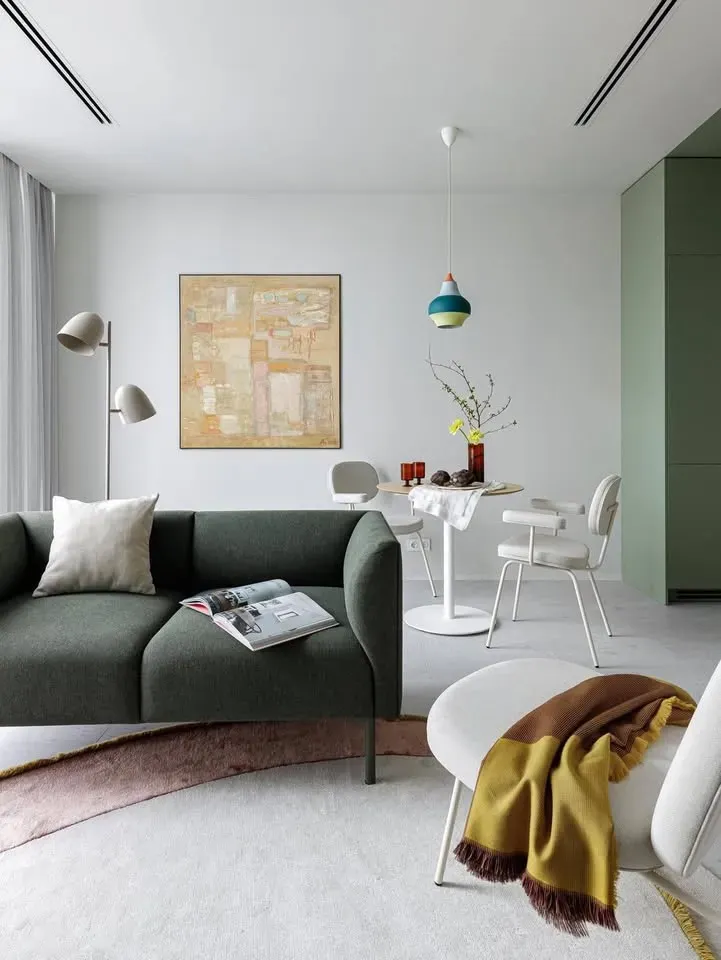 Tại sao nội thất mới là linh hồn của không gian sống?