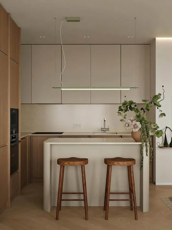 Tại sao phong cách tối giản trở thành xu hướng bền vững?