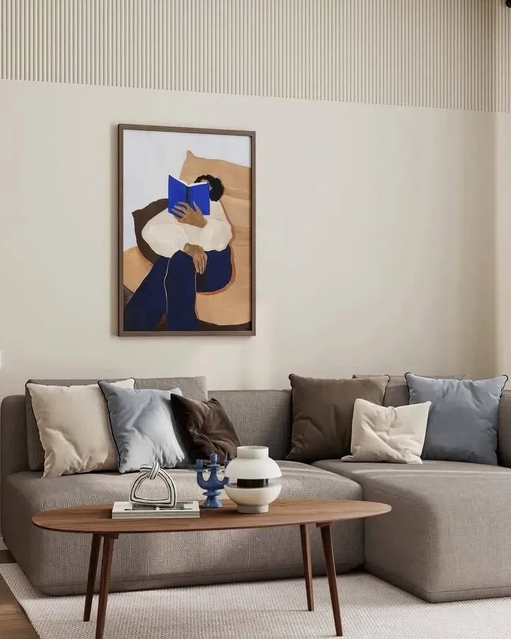 Tiêu chuẩn chất lượng trong từng sản phẩm nội thất