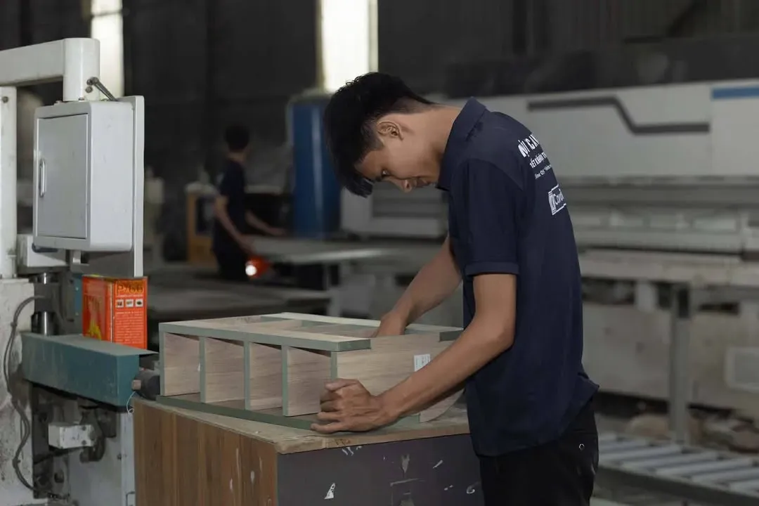 Xu hướng thiết kế nội thất phòng ngủ 2026: Đẳng cấp và cá nhân hóa