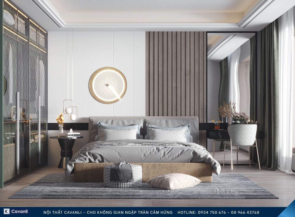 Kết luận: Bắt đầu hành trình kiến tạo không gian sống ngập tràn cảm hứng