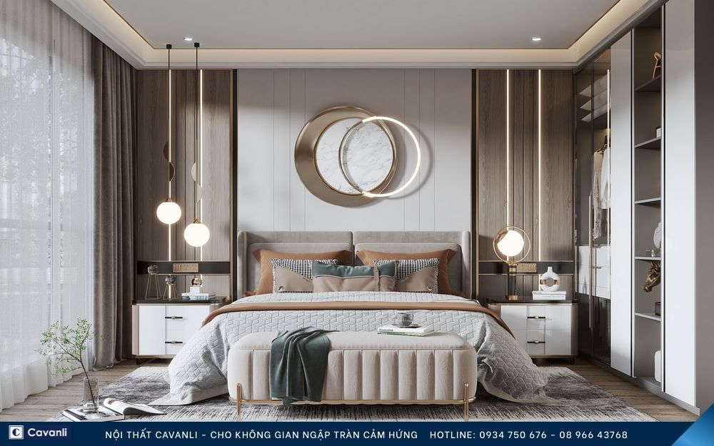 Các câu hỏi thường gặp về bố trí phòng ngủ (FAQ)