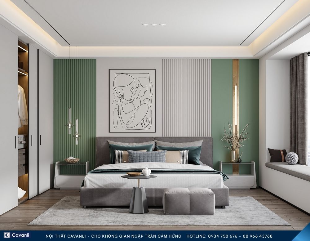 Câu hỏi thường gặp về thiết kế phòng ngủ biệt thự (FAQ)