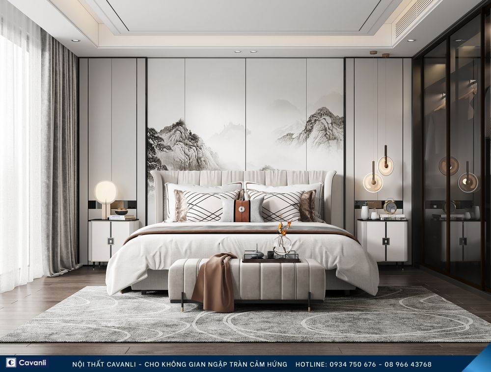 Tầm quan trọng của không gian nghỉ ngơi đối với hạnh phúc gia đình