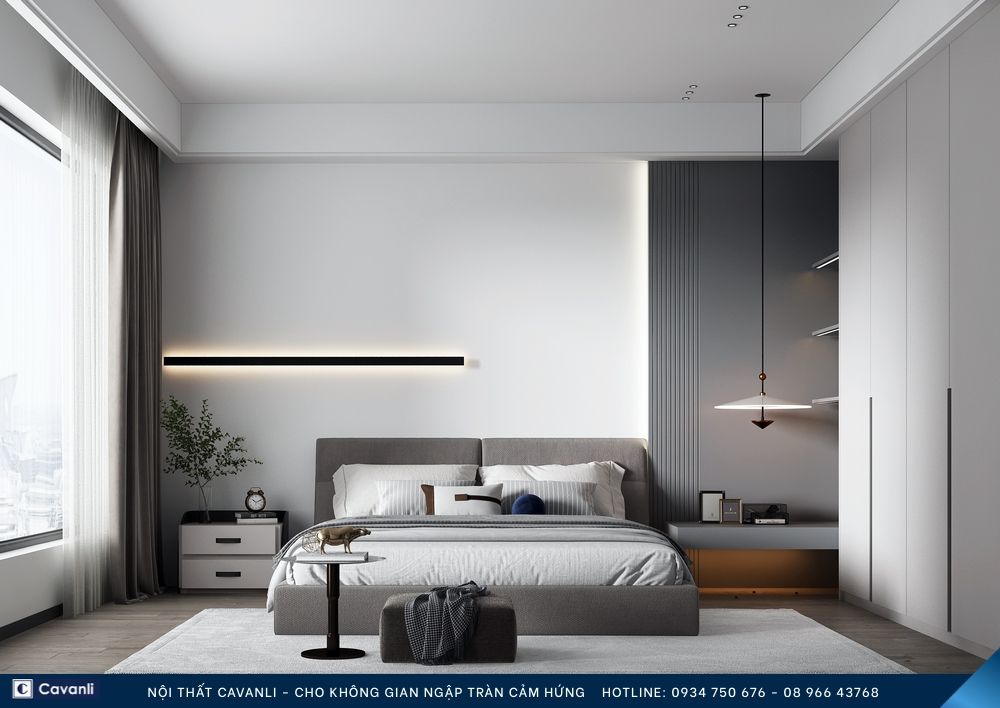 Kết luận: Kiến tạo hạnh phúc từ không gian sống thực tại