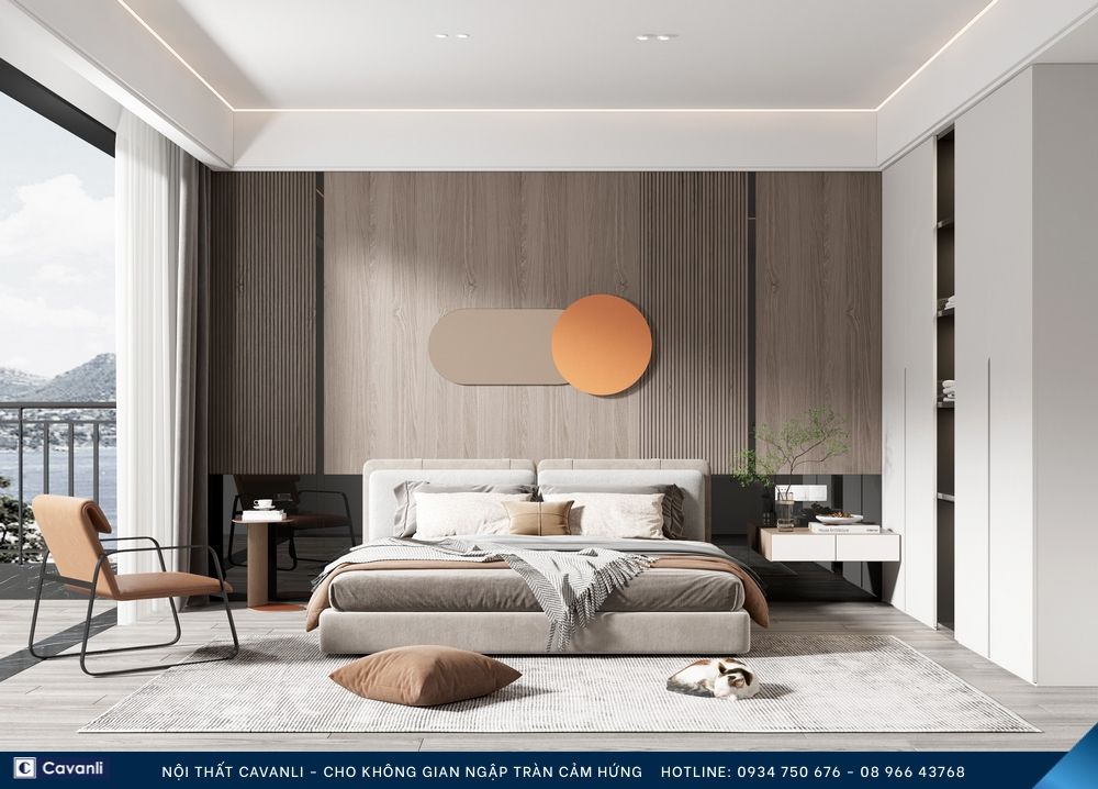 Kết luận: Kiến tạo không gian sống hạnh phúc cùng Cavanli