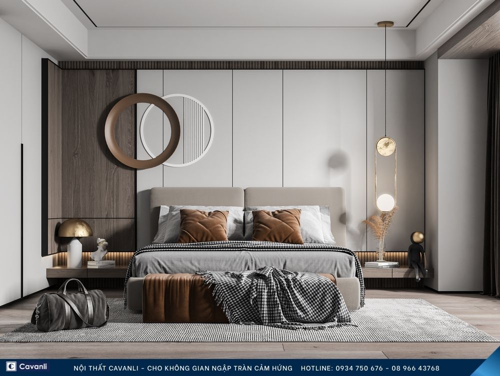 Các câu hỏi thường gặp về decor phòng ngủ (FAQ)