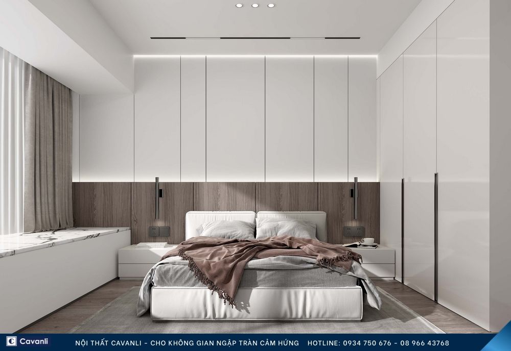 Kết luận: Hạnh phúc là cảm nhận được ngay trong thực tại