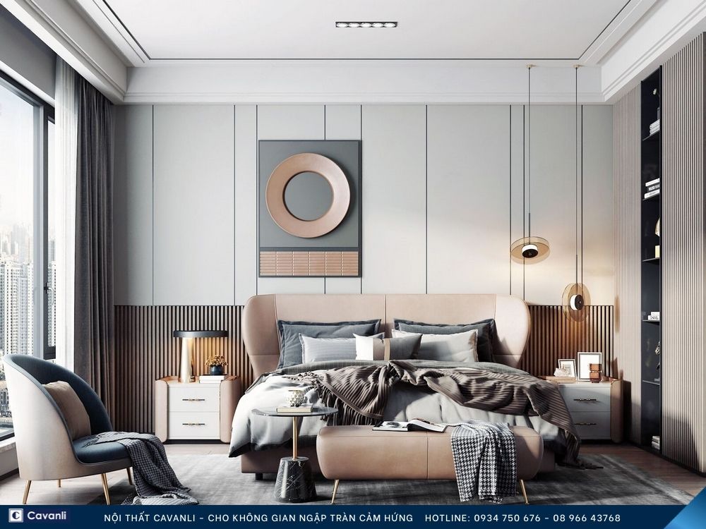 Các câu hỏi thường gặp về dịch vụ thiết kế thi công phòng ngủ (FAQ)