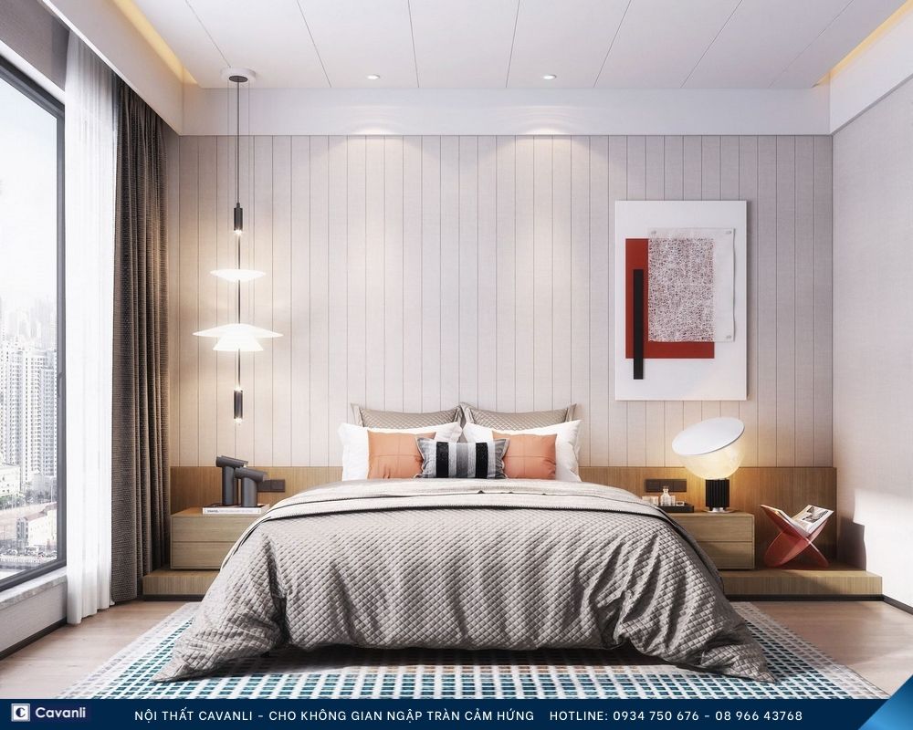 Trải nghiệm thực tế: Tham quan nhà mẫu tại Quận Phú Nhuận