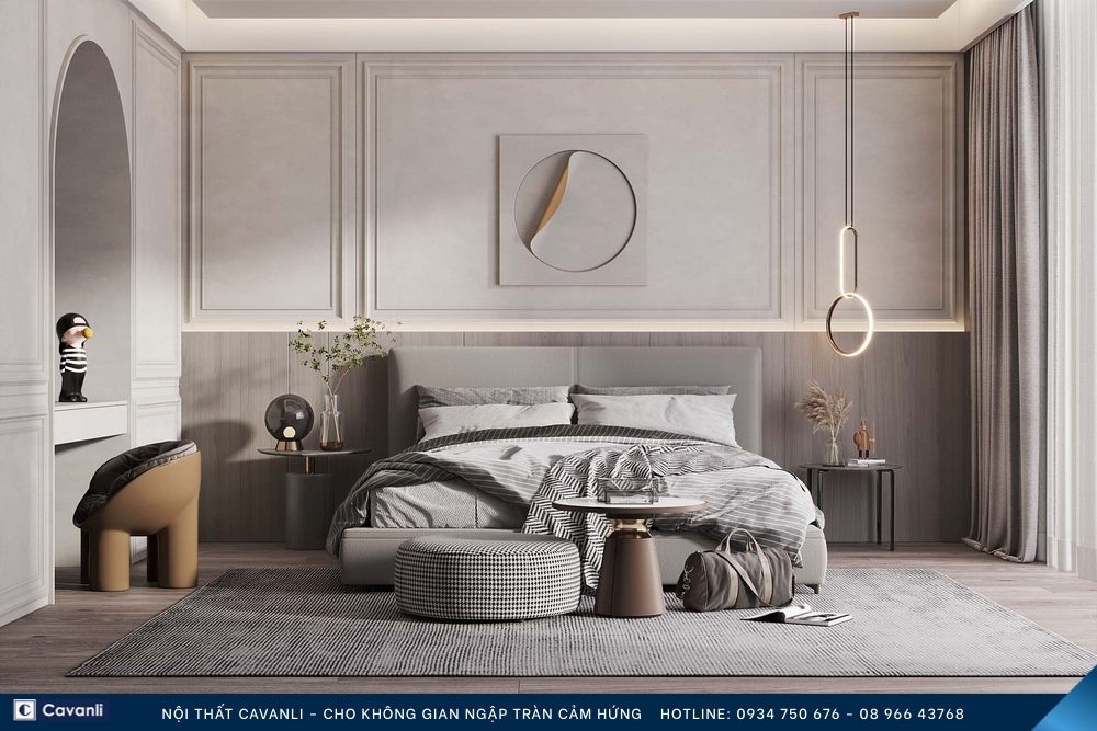 Các câu hỏi thường gặp về thiết kế phòng ngủ (FAQ)