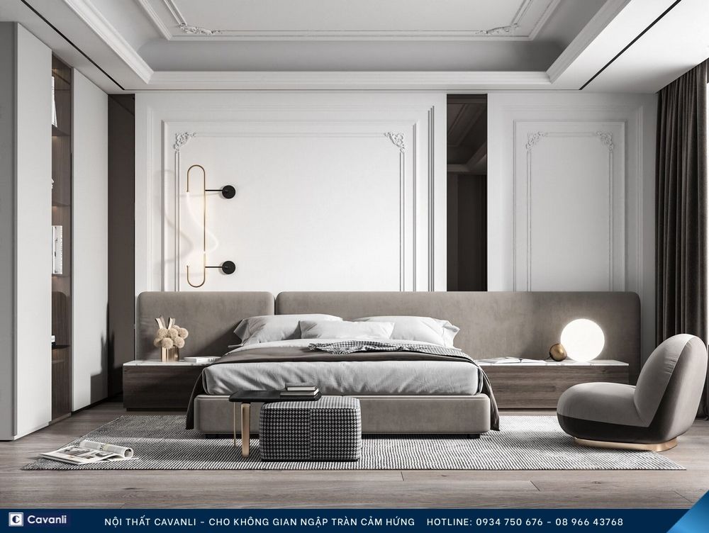 Kết luận: Hãy để Cavanli đồng hành cùng giấc mơ của bạn