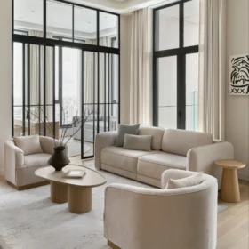 Mẫu nội thất căn hộ đẹp Cavanli gợi ý cho bạn – Nội thất căn hộ Vinhomes TPHCM