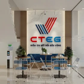 Nội thất Cavanli thiết kế thi công nội thất văn phòng Cường Thịnh CTEG